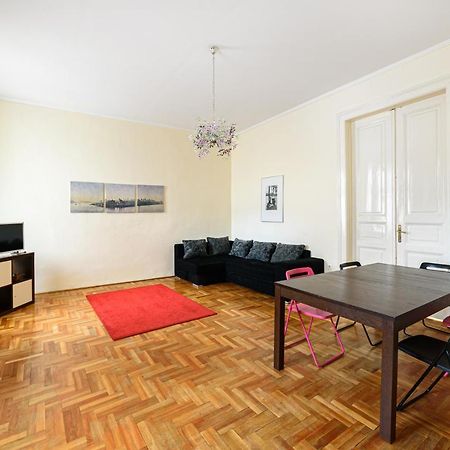 Alessia Apartment City Center Βουδαπέστη Εξωτερικό φωτογραφία
