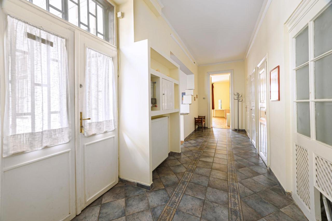 Alessia Apartment City Center Βουδαπέστη Εξωτερικό φωτογραφία