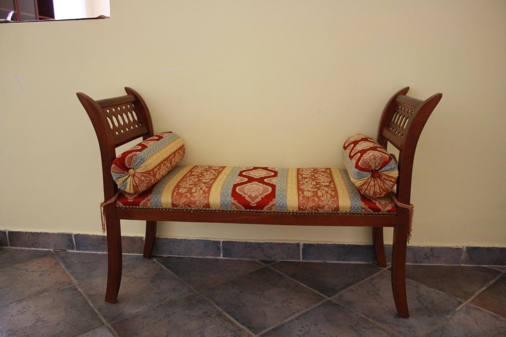 Alessia Apartment City Center Βουδαπέστη Εξωτερικό φωτογραφία