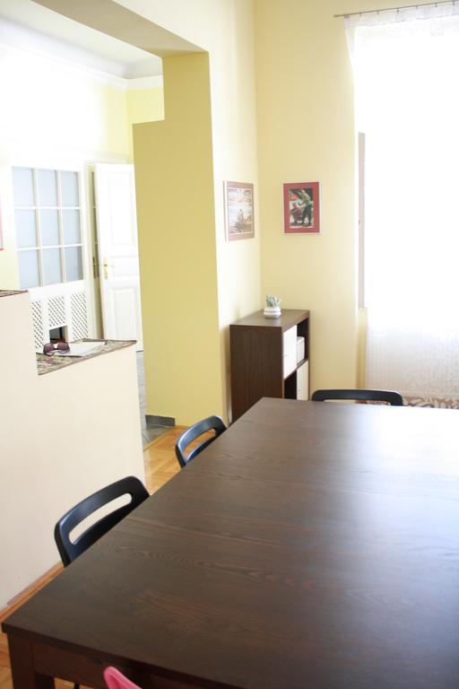 Alessia Apartment City Center Βουδαπέστη Εξωτερικό φωτογραφία